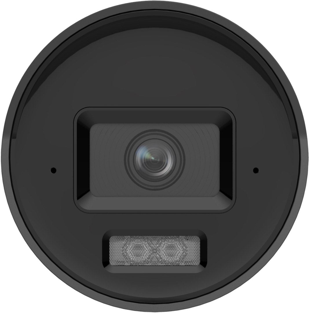 Hikvision IP camera DS-2CD2067G3-LI2UY/SL 2.8mm BLACK PL Packaging status original