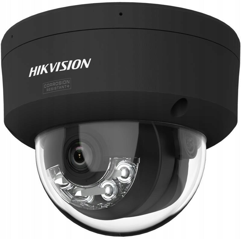 Hikvision IP camera DS-2CD2147G3-LIS2UY 2.8mm BLACK PL