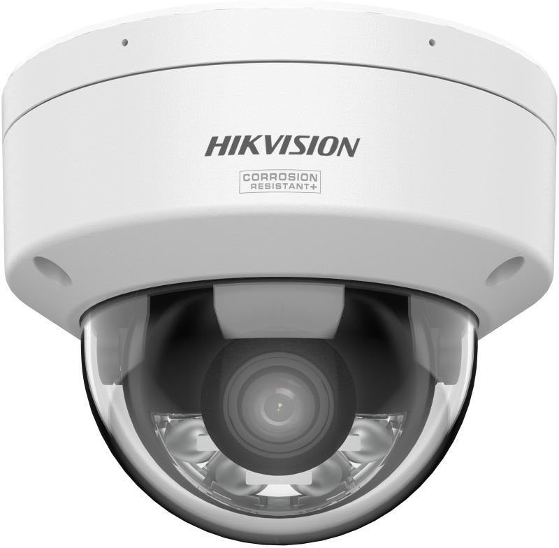 Hikvision IP camera DS-2CD2167G3-LIS2UY 2.8mm PL