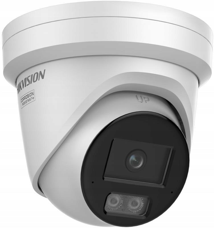 Hikvision IP camera DS-2CD2367G3-LIS2UY/SL 2.8mm PL
