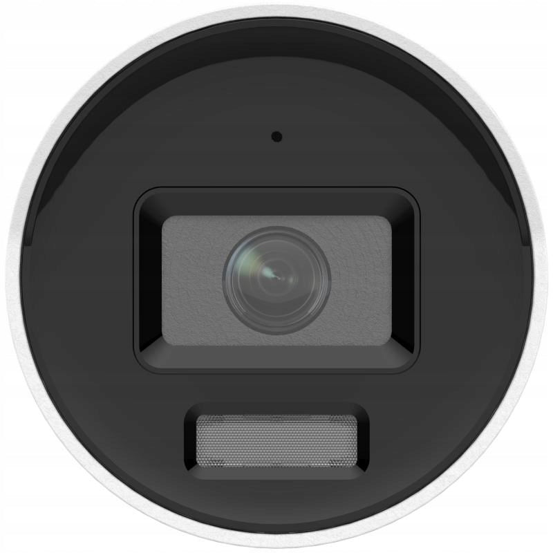 Hikvision Pro Series with ColorVu DS-2CD2047G3-LI2UY/SL (2.8mm) Bullet Security Camera Manufacturer Hikvision