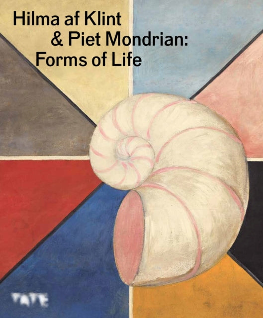 Hilma af Klint &amp; Piet Mondrian: Lebensformen 