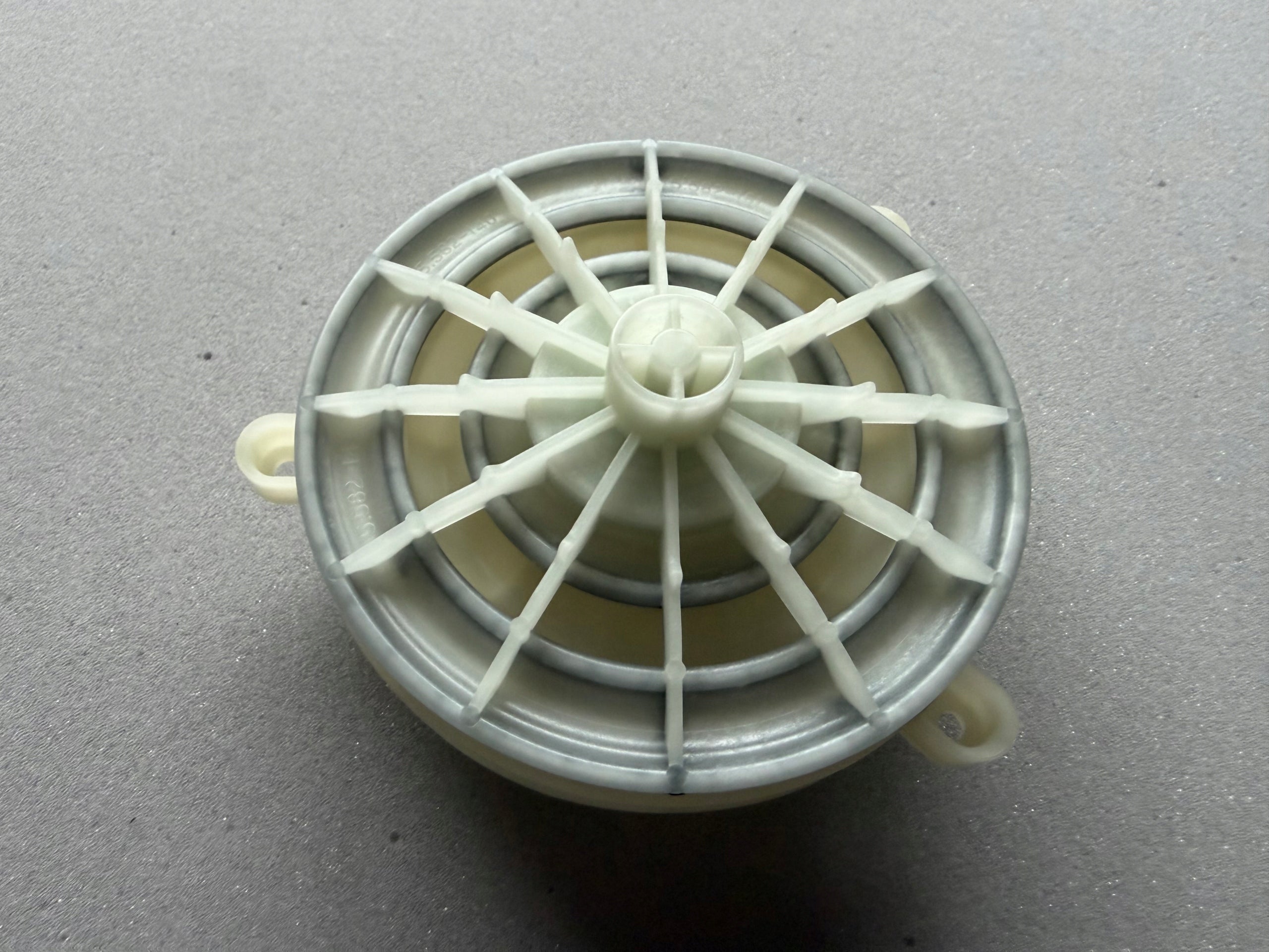 Hilti VC40 / VC20-U Vacuum Cleaner Filter Sprayer Manufacturer code 2609200396