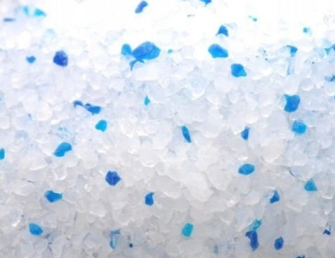 Hilton silicone litter 3,8 L for cats Manufacturer code 5902205082230