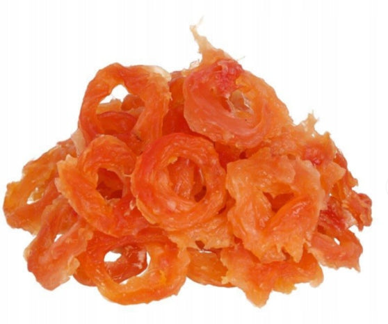 Hilton soft chicken rings 500g