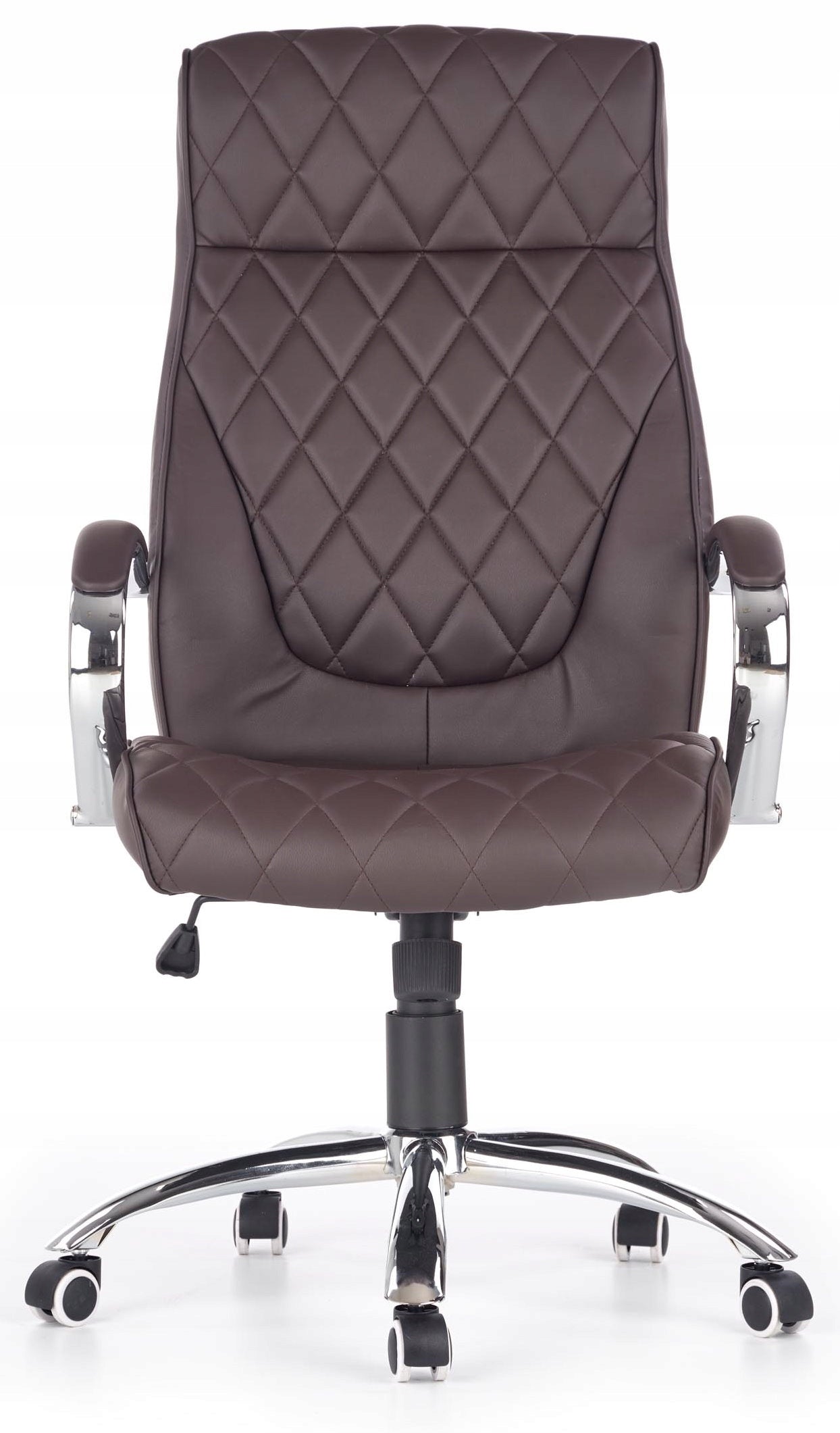 Hilton swivel chair Halmar office cabinet with Tilt up to 120 kg Brand Halmar