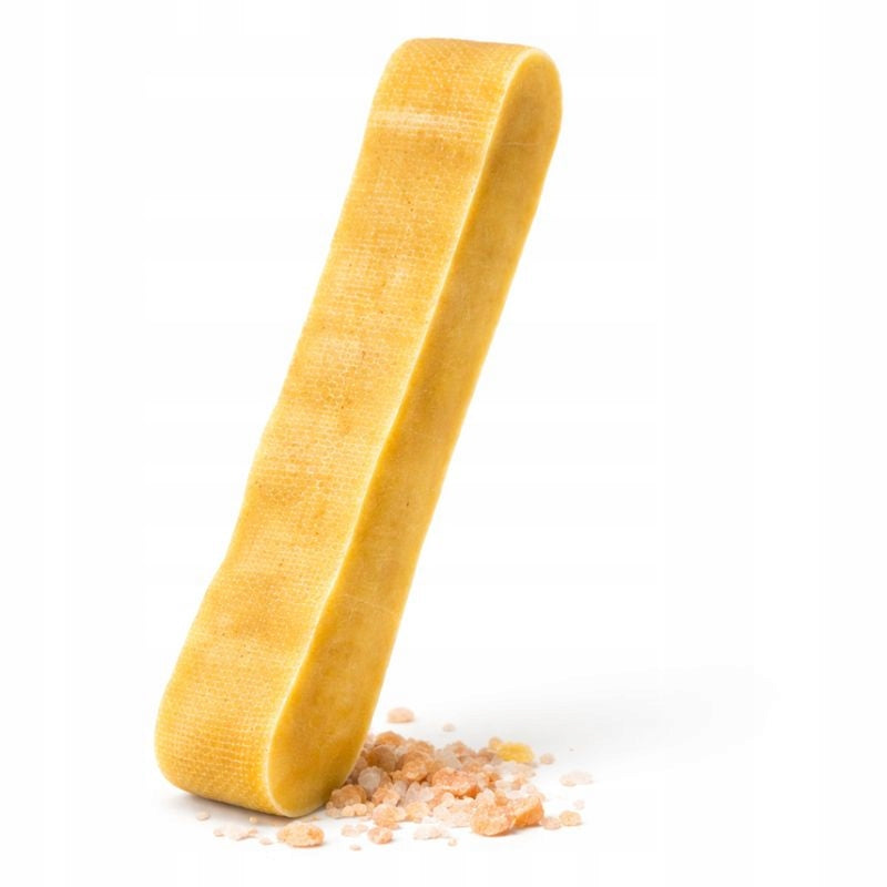 Himalayan Cheese for Dog L Natural Chemical Free Hard Teether Manufacturer code L- duży