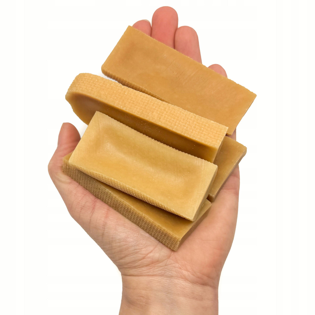 Himalayan Cheese for Dog Natural Teether Cheese Roz S HEALTHY Treat 1pcs Packaging status original