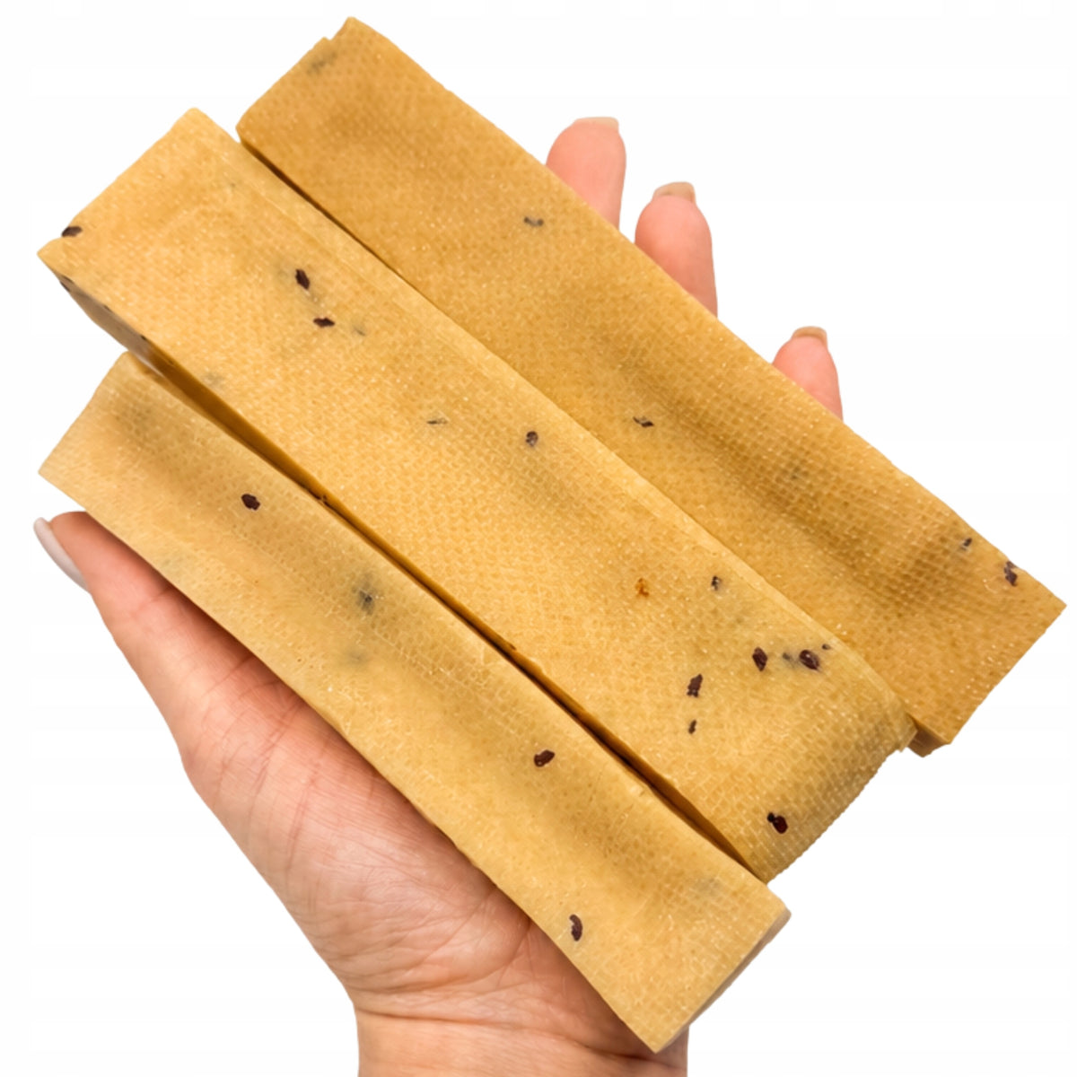 Himalayan Cheese for Dog Natural Teether Cheese XXL Flaxseed Hard Large Packaging status original