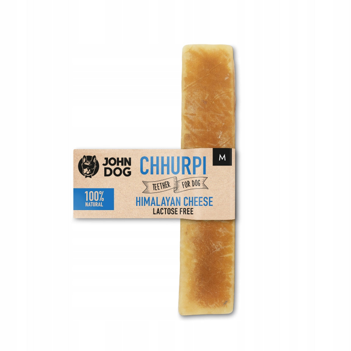 Himalayan Dog Cheese Natural Chhurpi S Teether Packaging status original