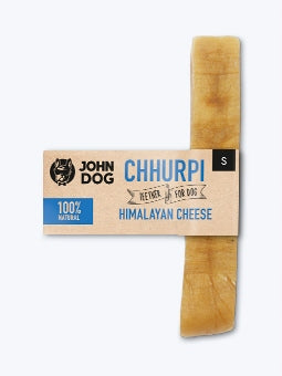 Himalayan Dog Cheese Natural Chhurpi S Teether