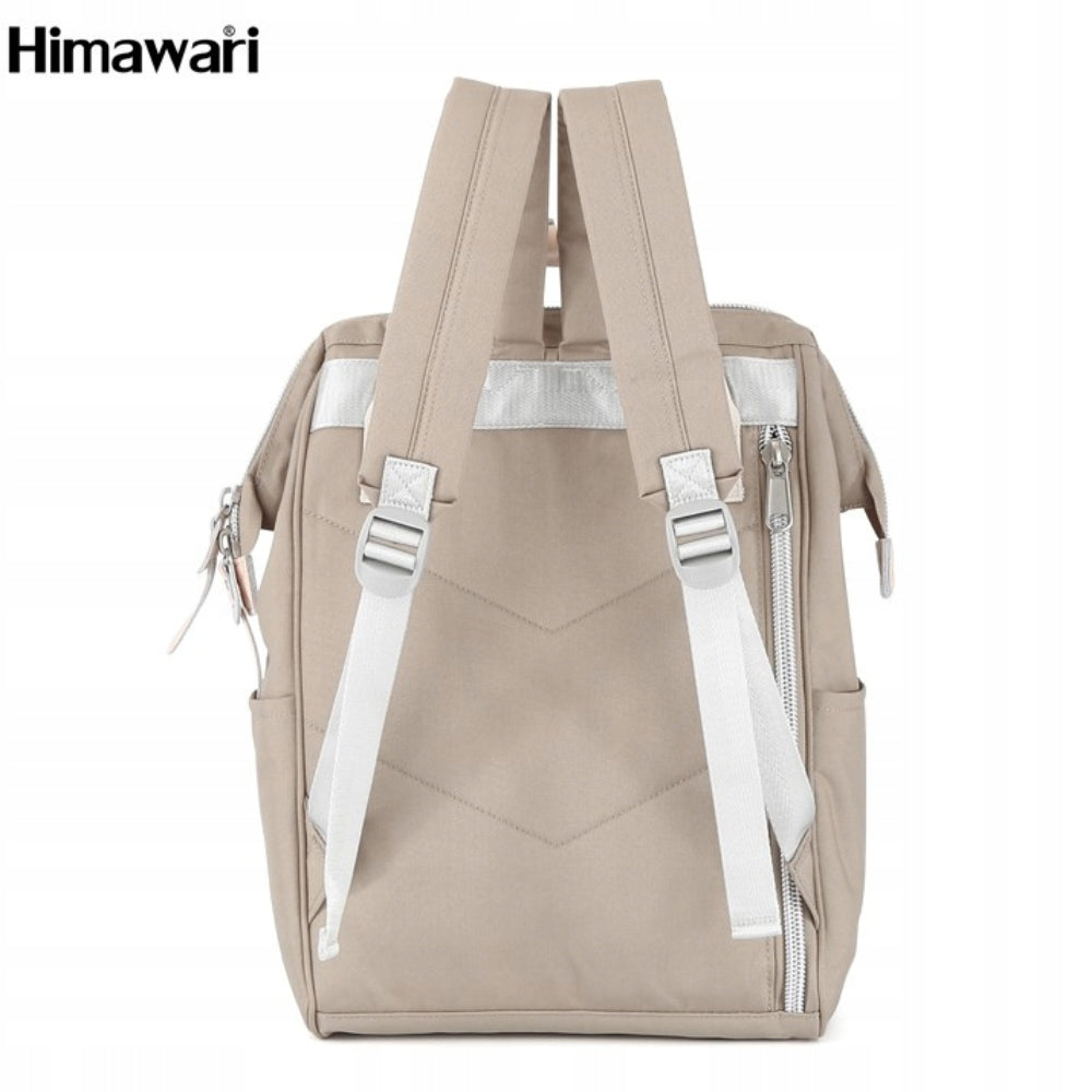 Himawari Backpack for Women Urban Laptop with USB Multifunctional Brand Himawari