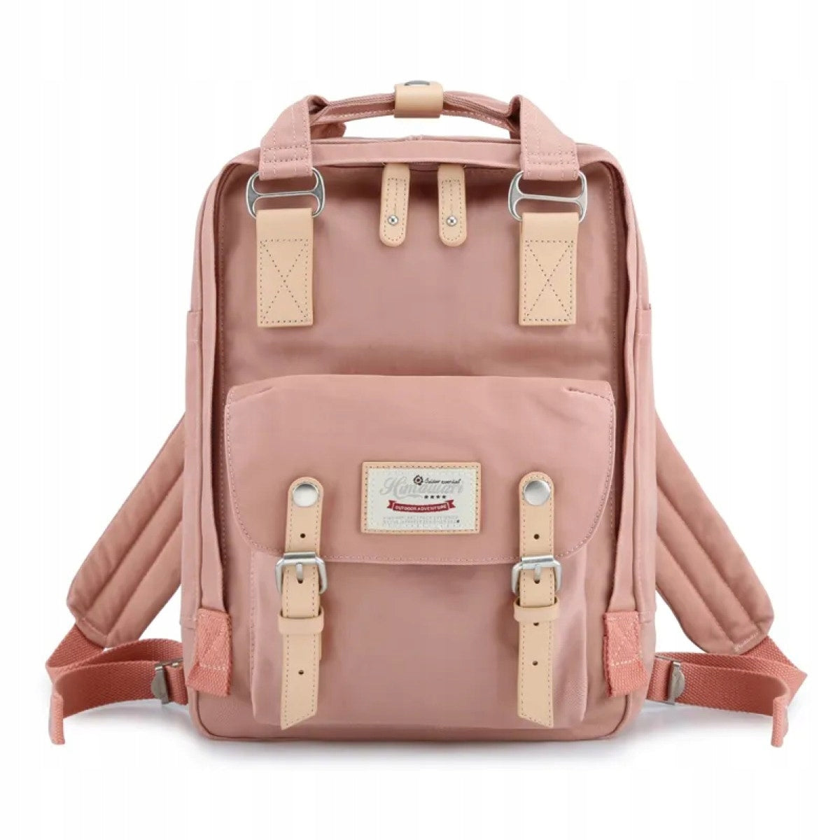 Himawari Laptop Backpack for Up to 13-14 Inches School City Travel Packaging status original