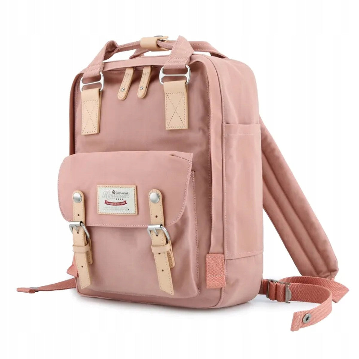 Himawari Laptop Backpack for Up to 13-14 Inches School City Travel