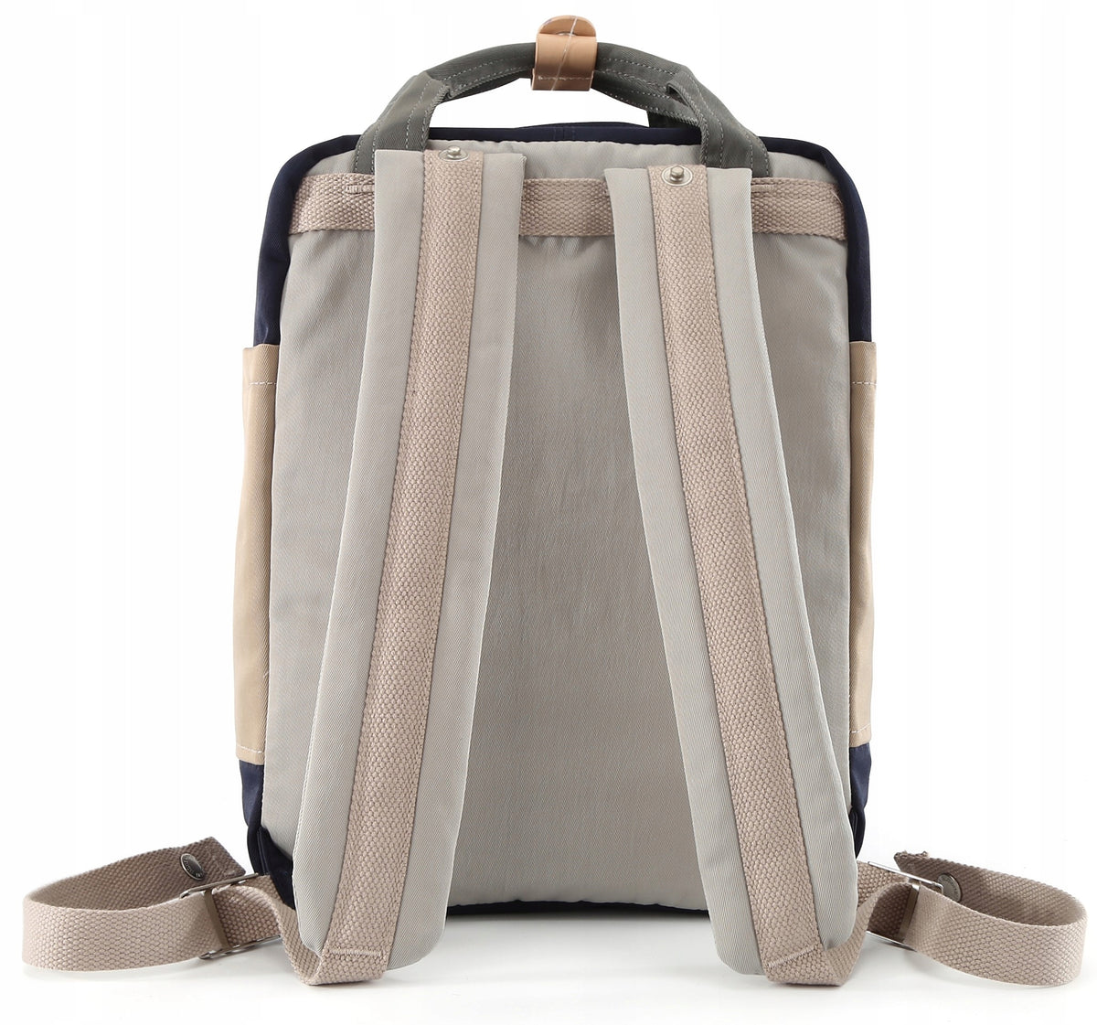 Himawari backpack women's laptop bag 13,3 for school work to university Brand Himawari