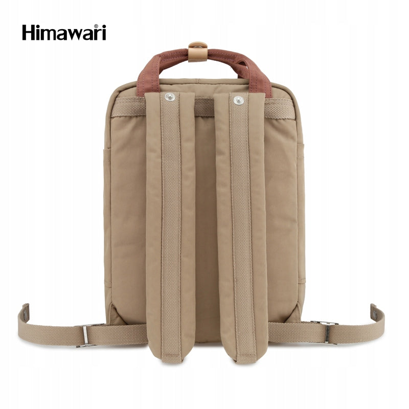 Himawari city backpack beige Manufacturer code 6976720540390