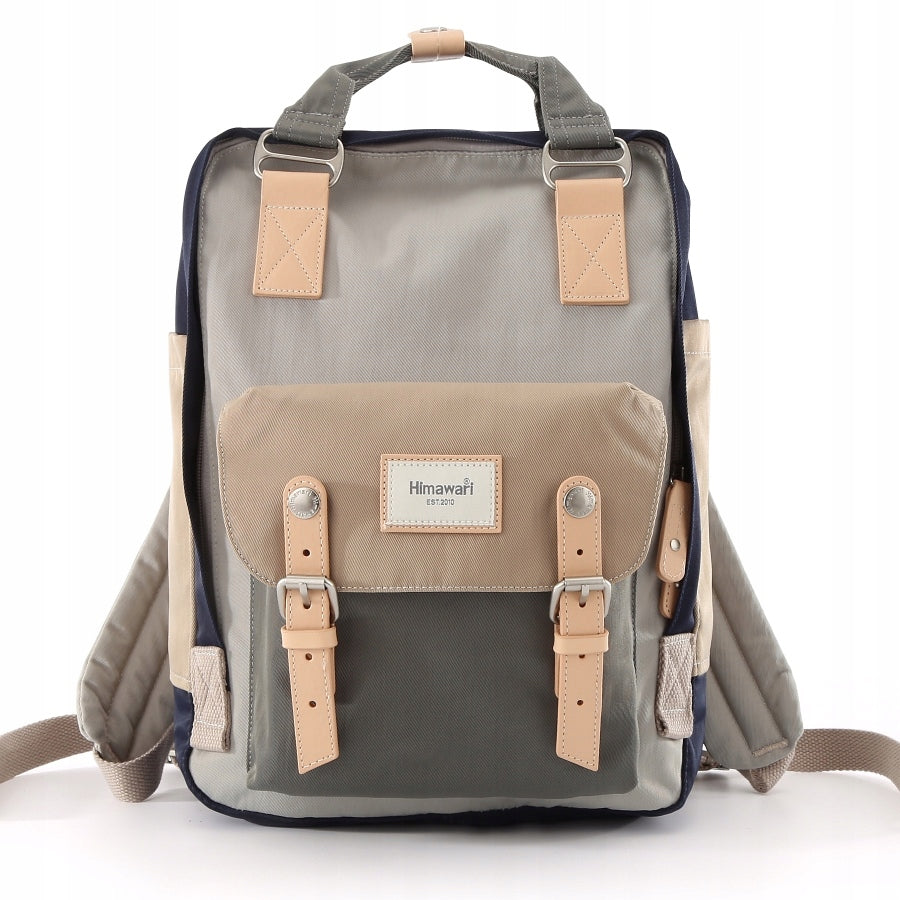 Himawari city backpack for laptop 13-14 inches travel school sha-kaw Brand Himawari