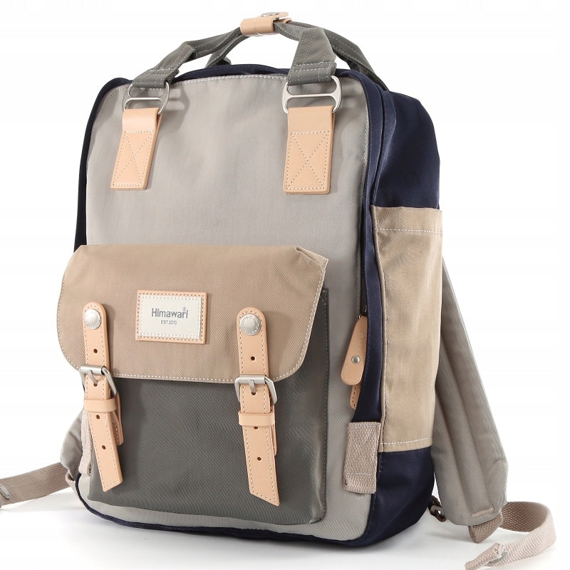 Himawari city backpack for laptop 13-14 inches travel school sha-kaw
