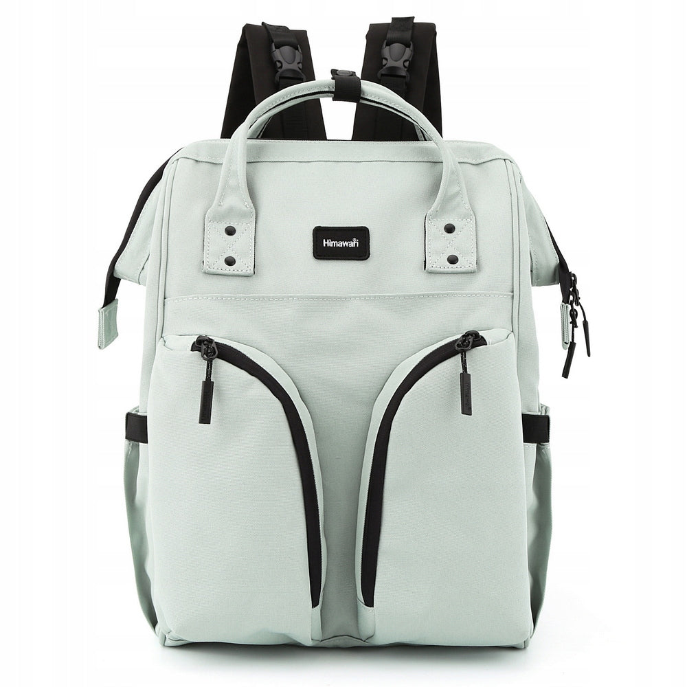 Himawari city backpack green