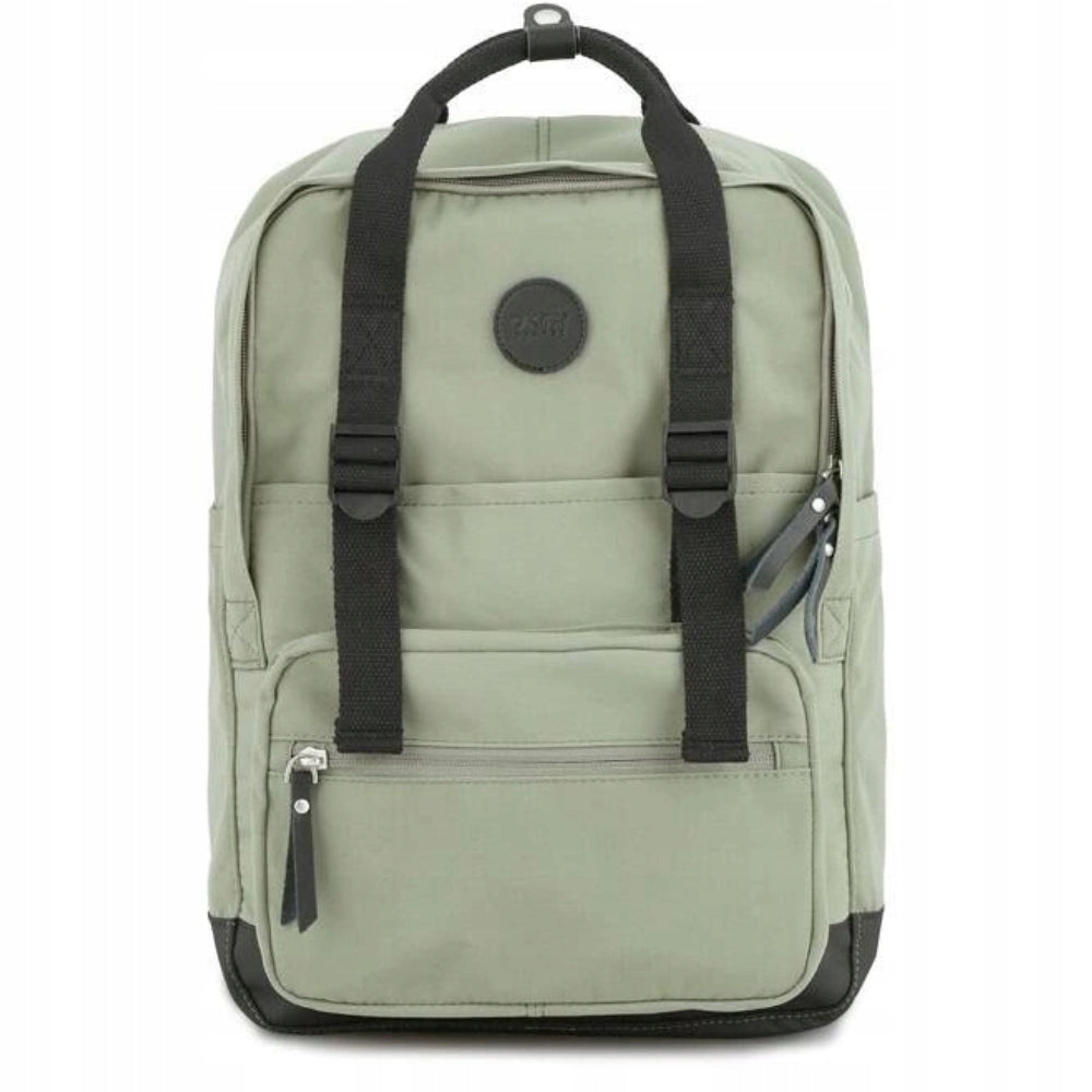 Himawari city backpack large sports lightweight for laptop roomy pockets