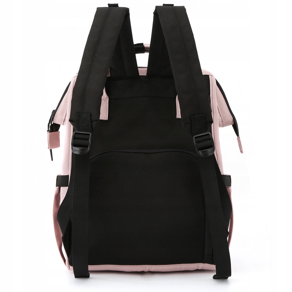 Himawari city backpack pink Manufacturer code 6976720542035
