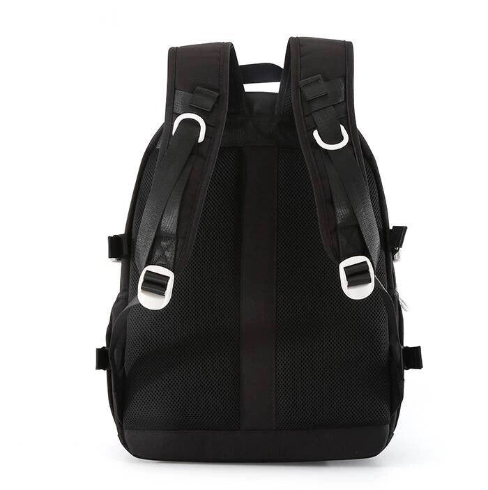 Himawari city backpack roomy travel school for work waterproof Brand Himawari