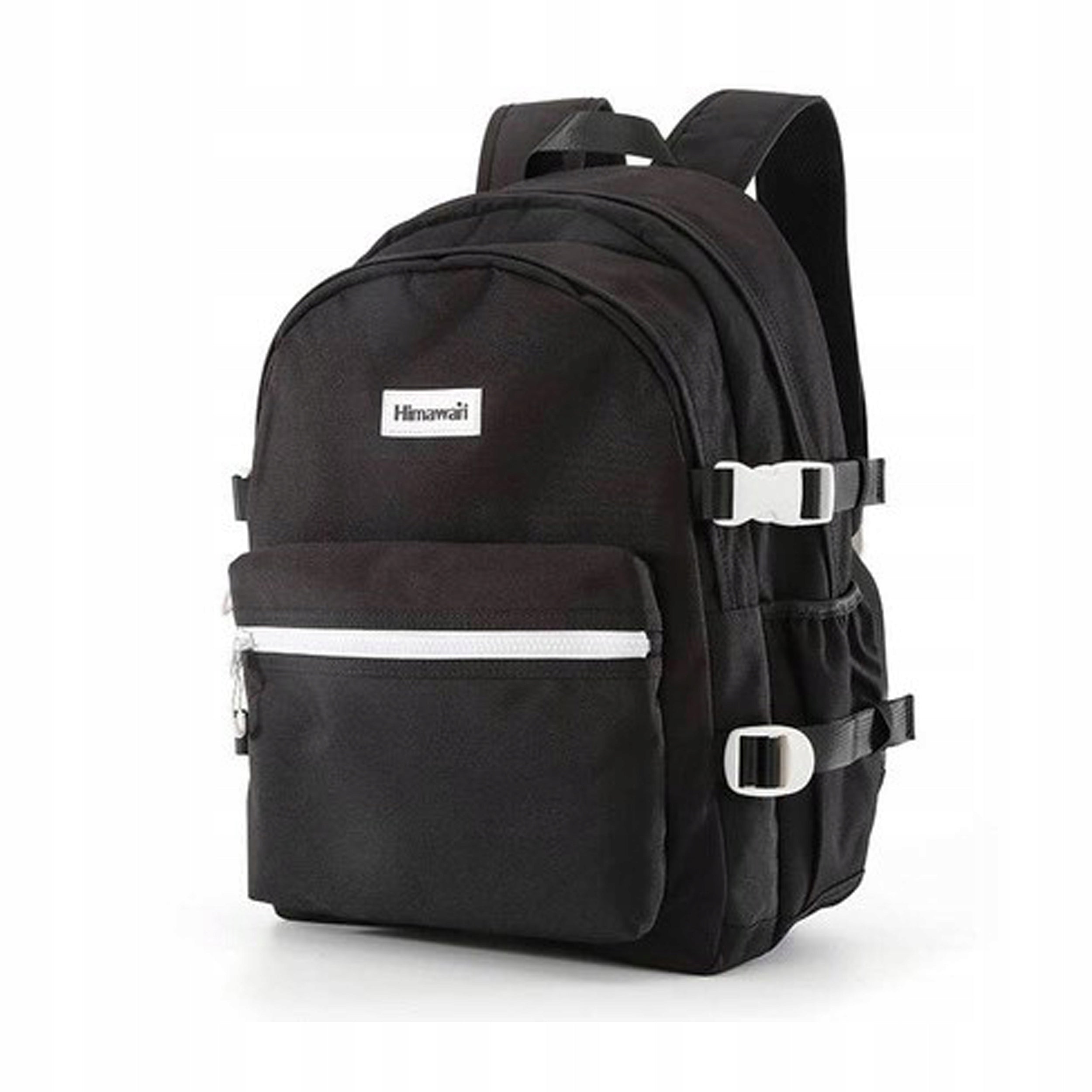 Himawari city backpack roomy travel school for work waterproof