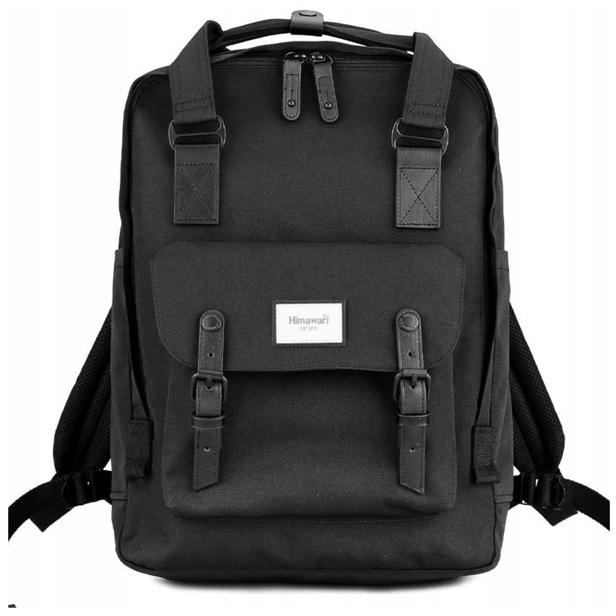 Himawari laptop backpack for 15.6 school city travel Brand Himawari