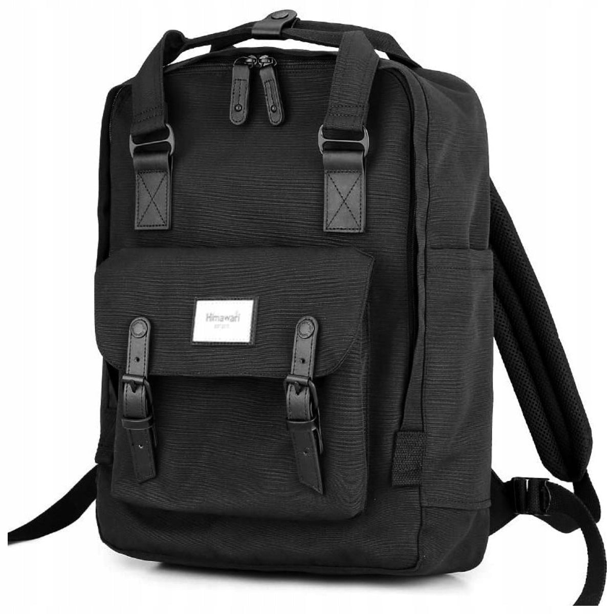 Himawari laptop backpack for 15.6 school city travel