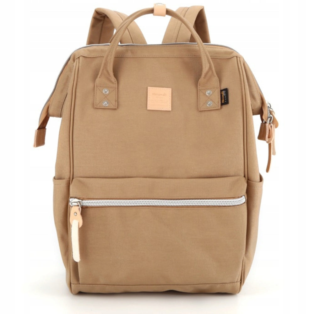 Himawari large XL women's urban youth backpack for laptop