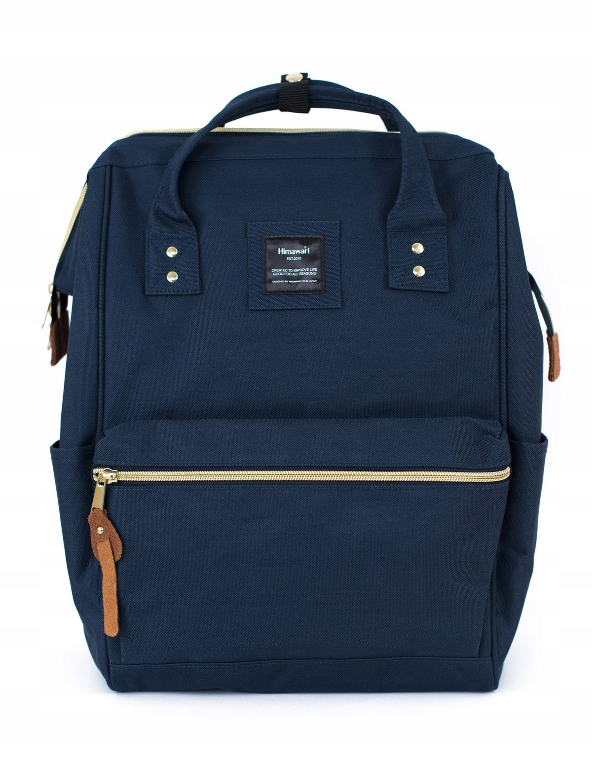 Himawari school backpack tr19293-8 blue Brand Himawari