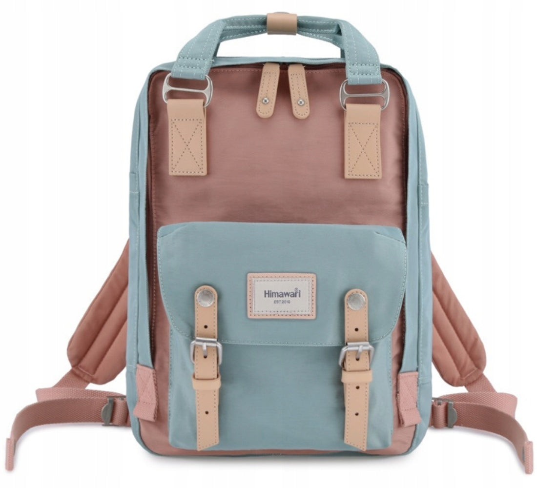 Himawari women's urban backpack fashionable with space for travel laptop