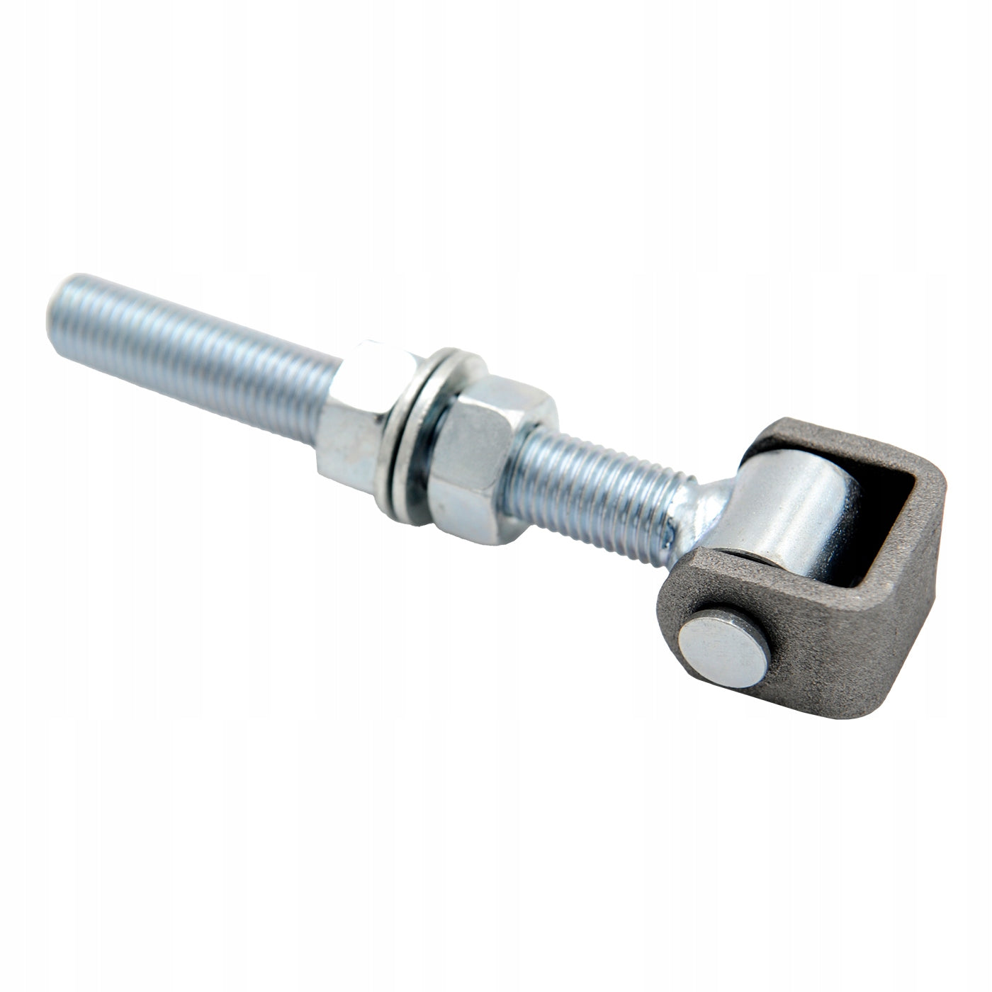Hinges for Gate Adjustable M16 Long for Gate Thread L-110 mm Screwed Packaging status original