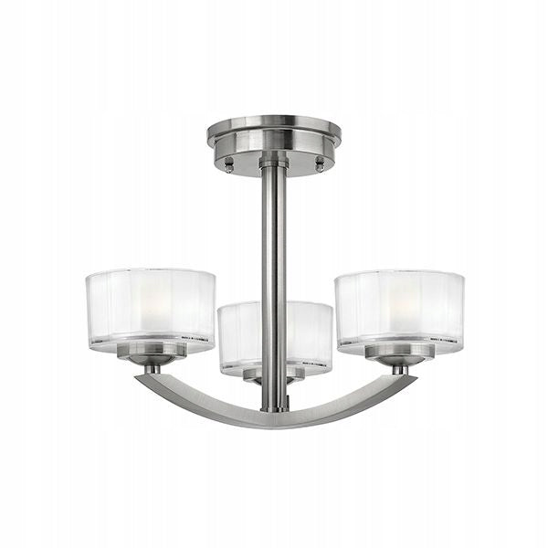 Lubinis šviestuvas Elstead Lighting Meridian HK-MERIDIAN-SF