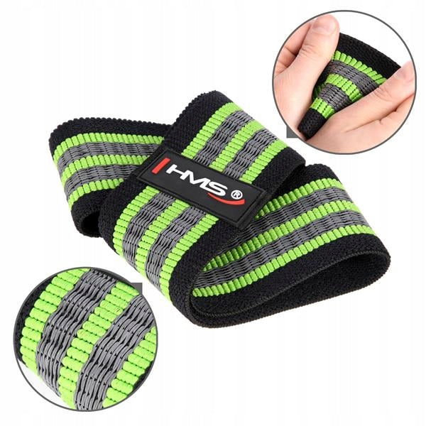 Hip Band Exercise Rubbers