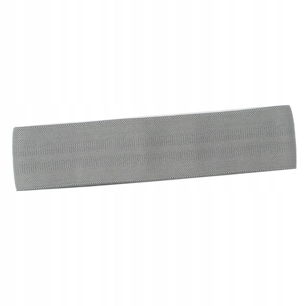 Hip Resistance Band Assistance Loops Exercise Bands for Home Gray 18to32LBS