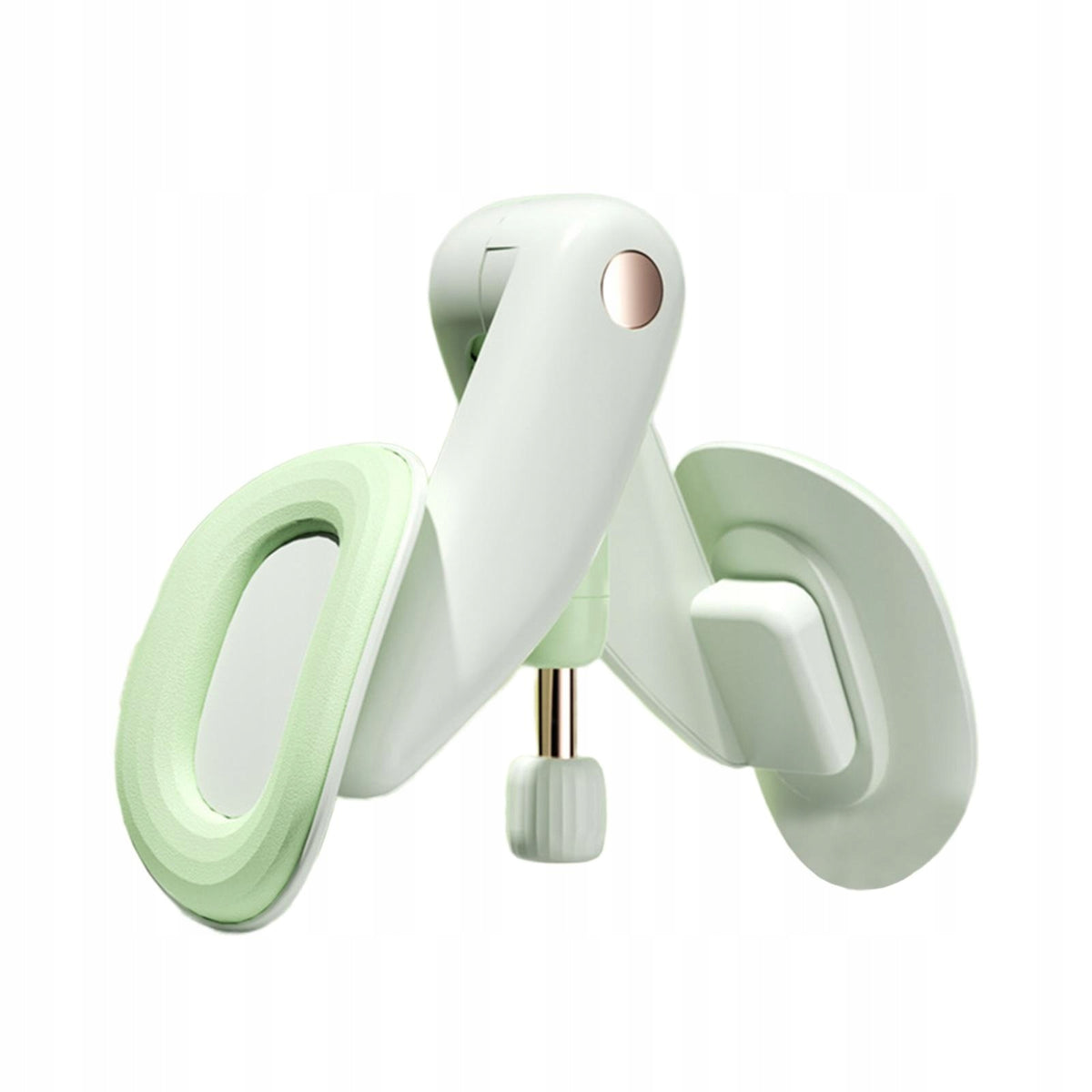 Hip Trainer, Kegel Exercisers Device Green