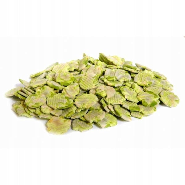 Hipcio Pea Flakes 200g