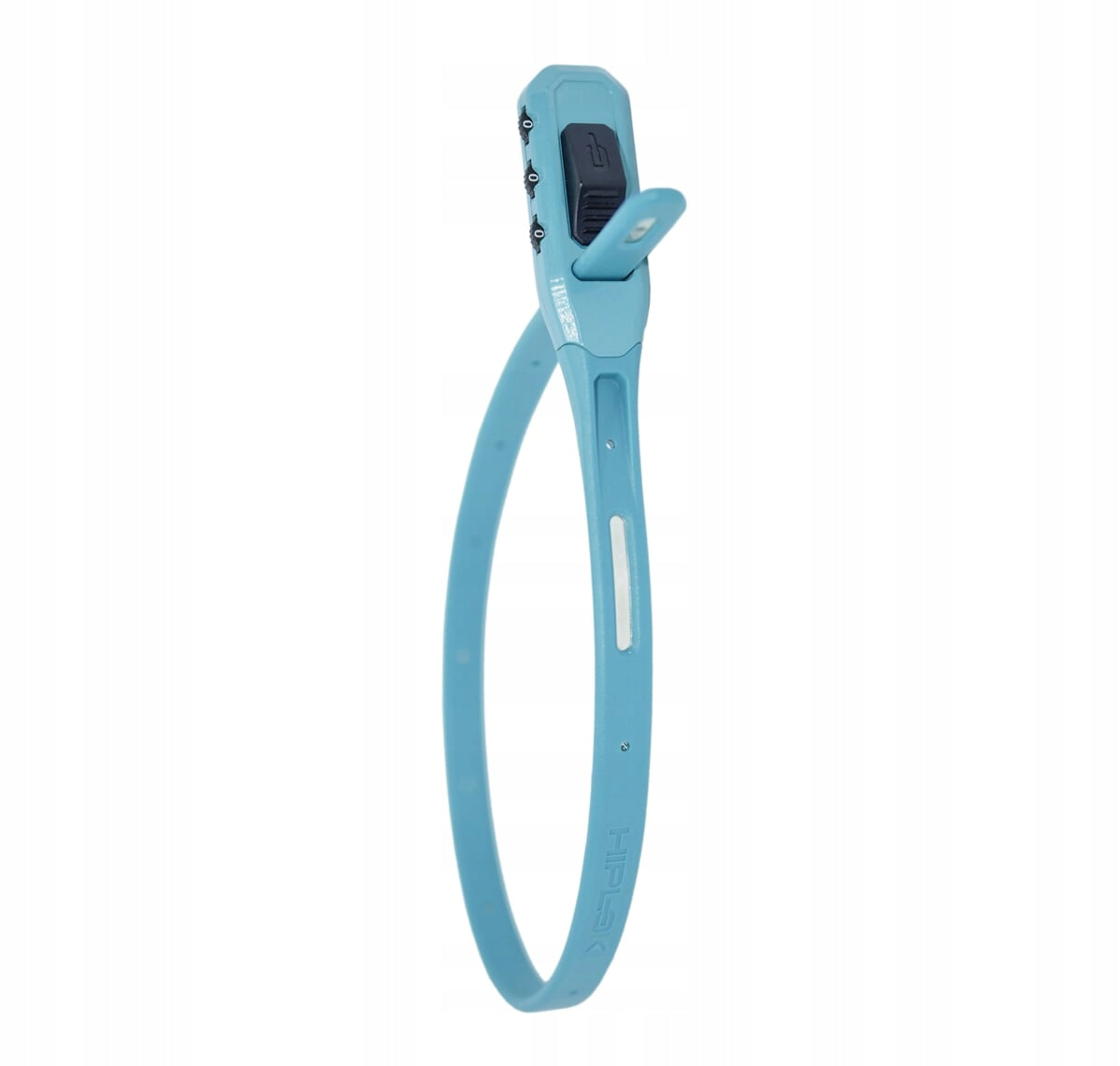 Hiplok Z Lok Combo - Teal