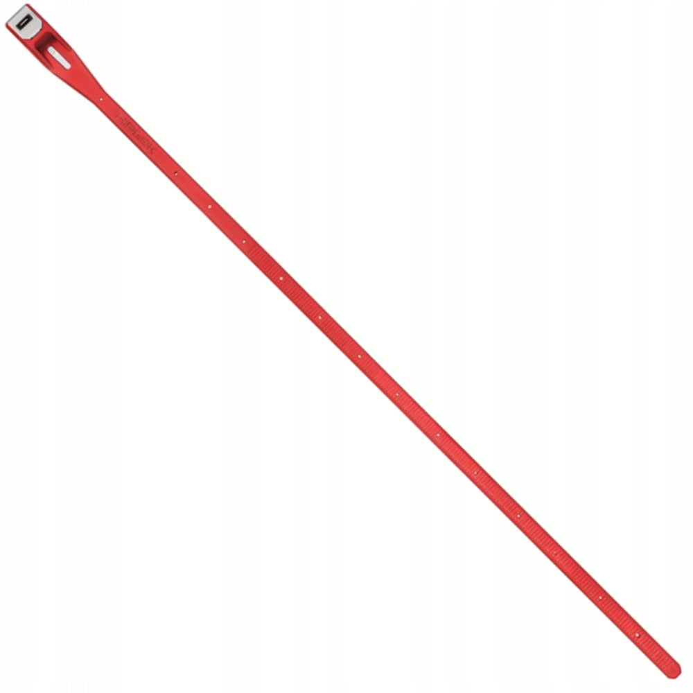Hiplok Z Lok Twin Pack 2 Pack Band Clasp 20 g Red Packaging status original