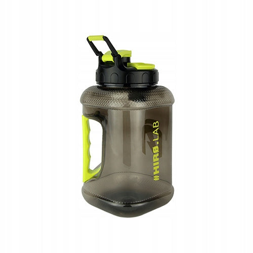 Hiro.Lab WATER JUG 1,89 L Bottle BPA Free Water Bottle Canister Container Packaging status original