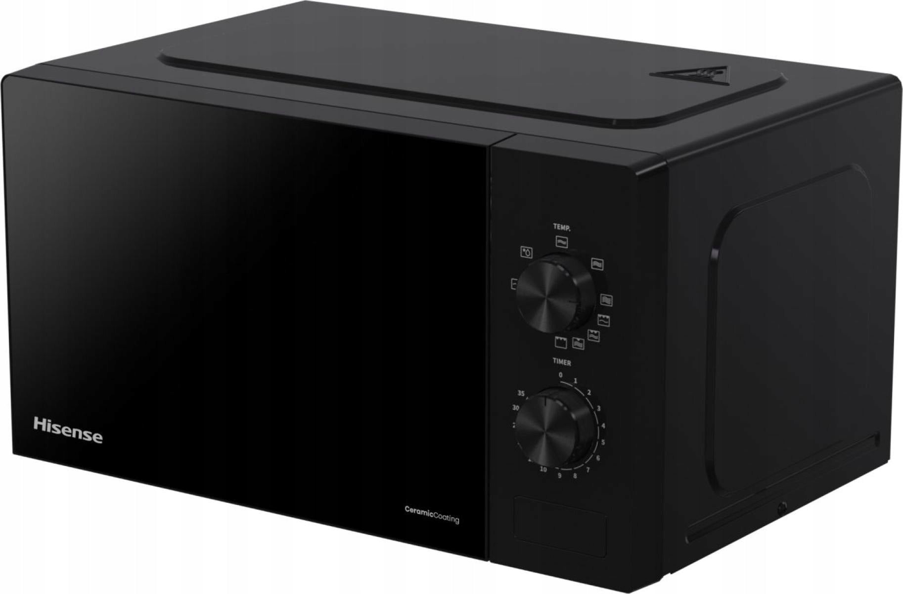 Hisense H20MOBP1G (black) (741470) Brand Hisense