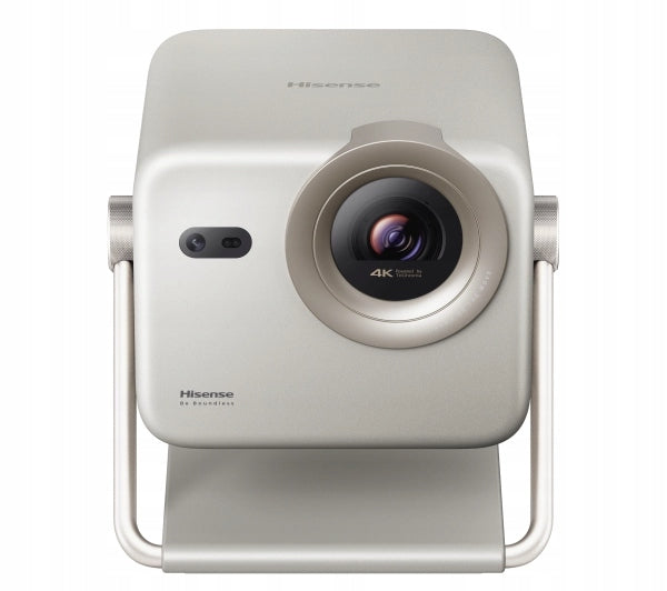 Hisense M2 Pro Laser DLP 4K UHD 1300 ANSI HDR VIDAA AirPlay Wi-Fi Projector Manufacturer code M2Pro