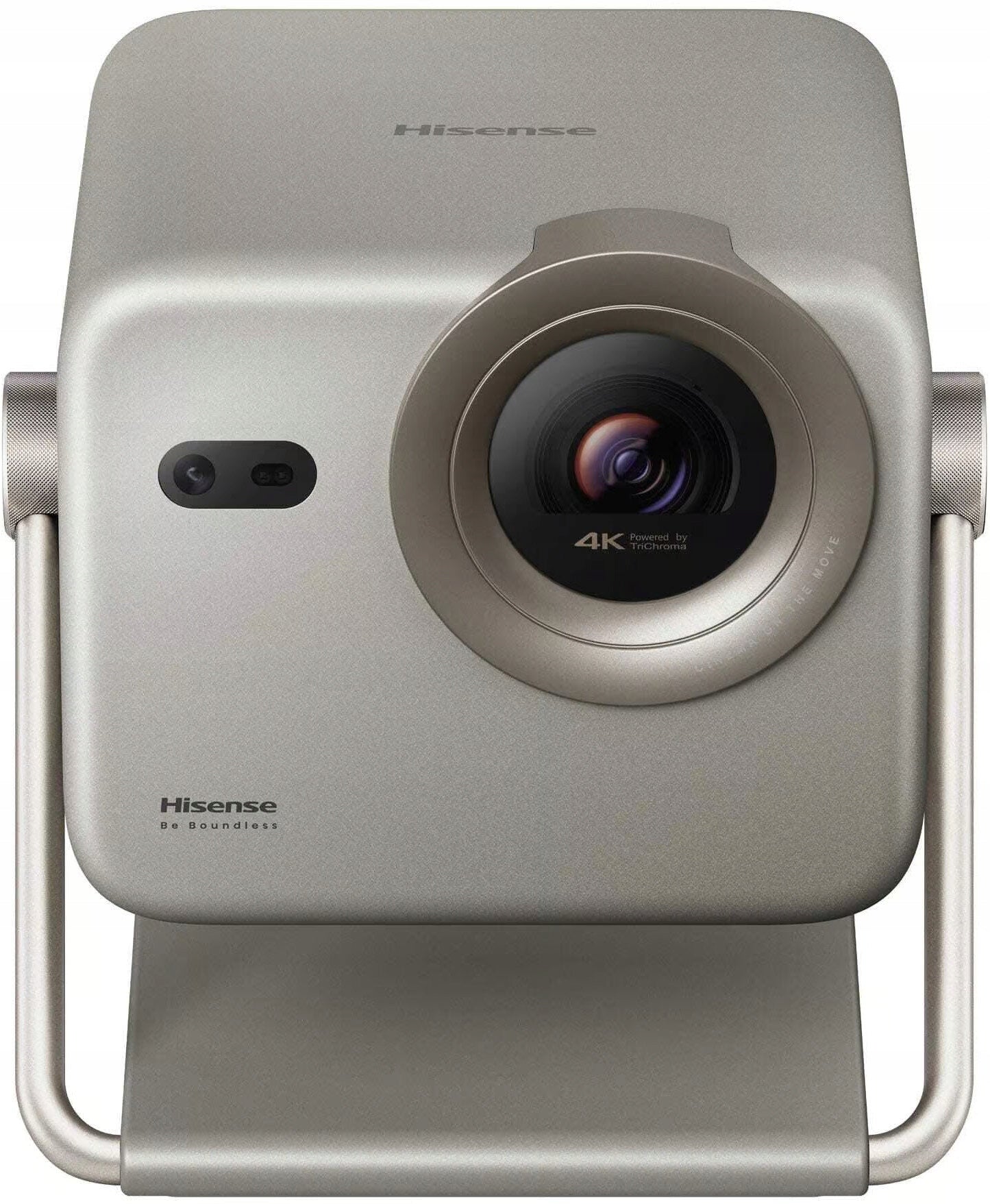 Hisense M2 Pro projector Packaging status original