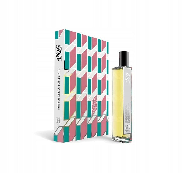 Histoires De Parfums 1826 For women Perfumed water 15ml