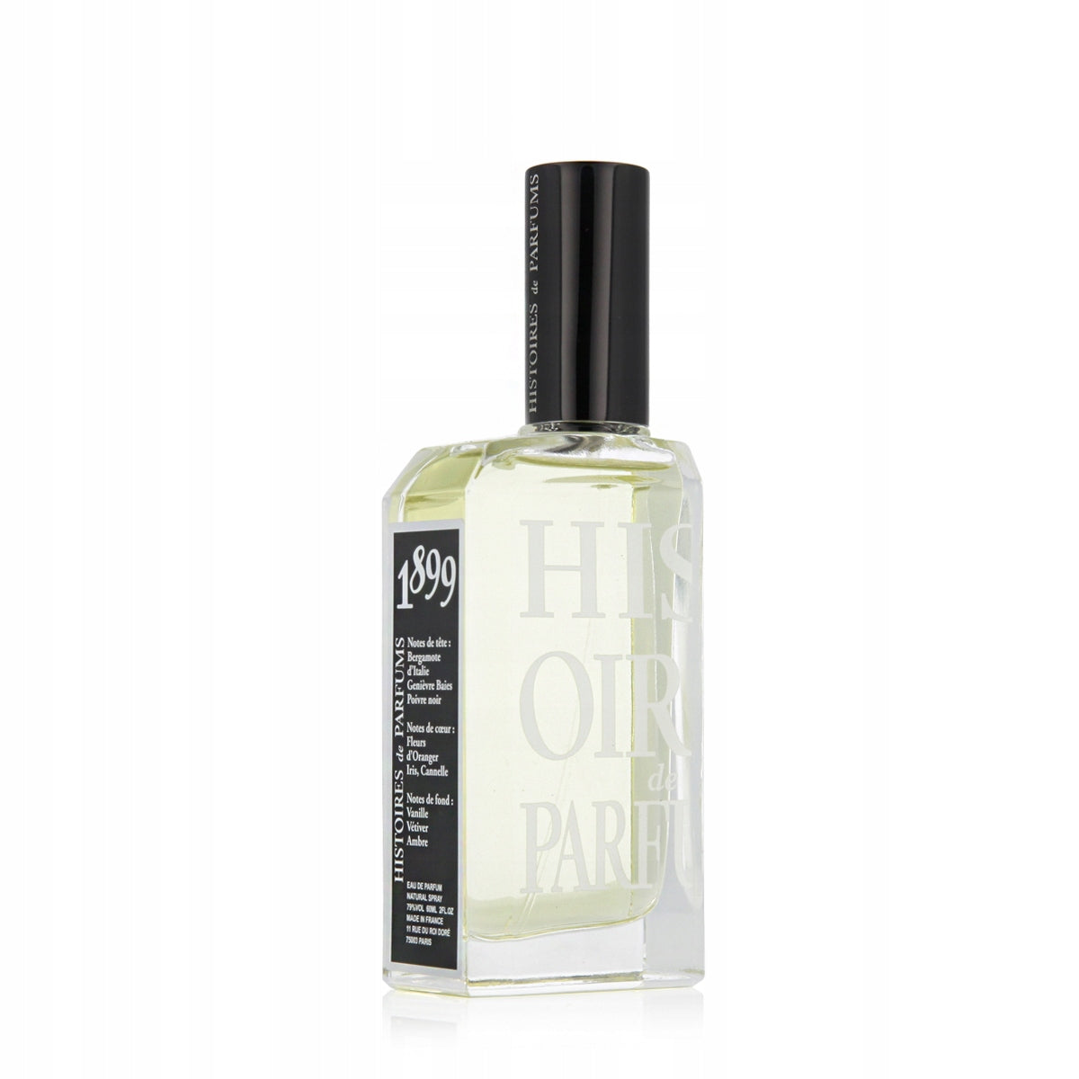 Histoires de Parfums 1899 Hemingway EDP 60 ml UNISEX Brand Histoires De Parfums