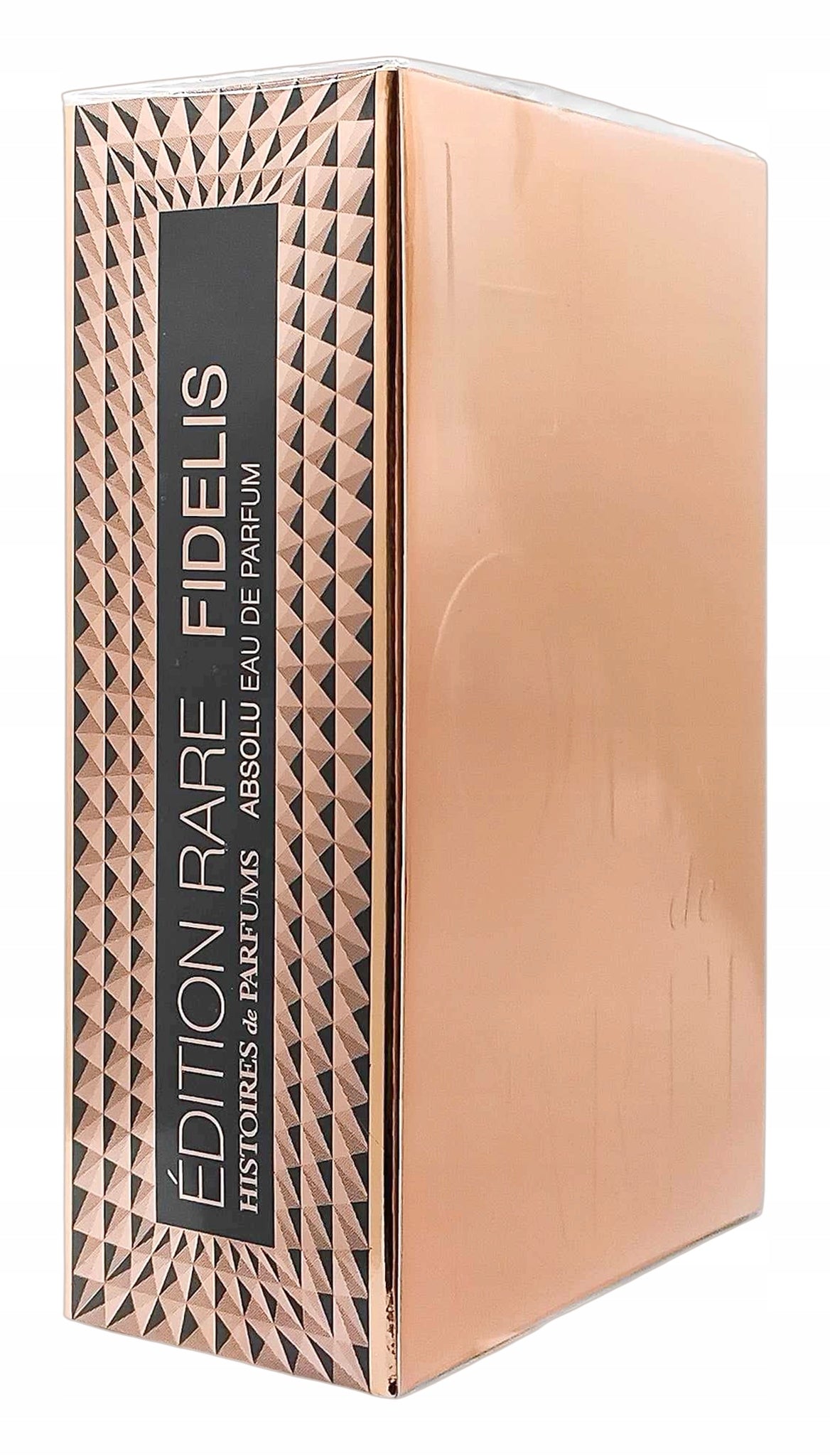 Histoires de Parfums Edition Rare Fidelis EDP 60ml Product Packaging status original