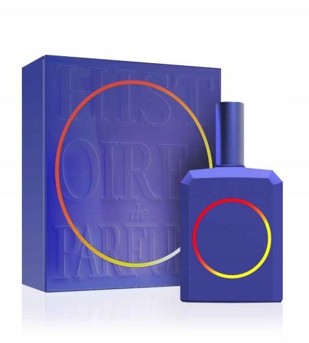 Histoires de Parfums This Is Not A Blue Bottle