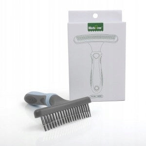 Histotree Dog and Pet Grooming Brush