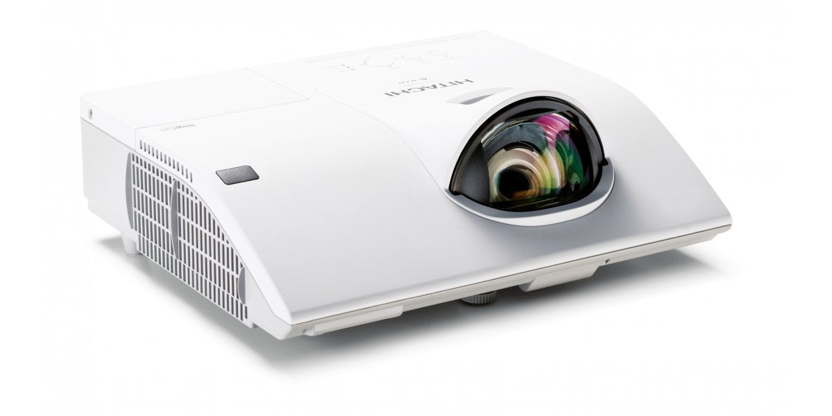 Hitachi CP-CW301WN projector + BRACKET